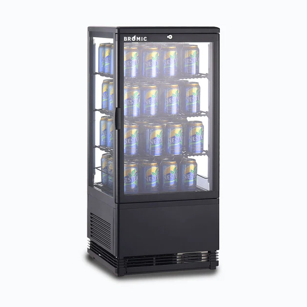 Counter Top Drinks Fridge