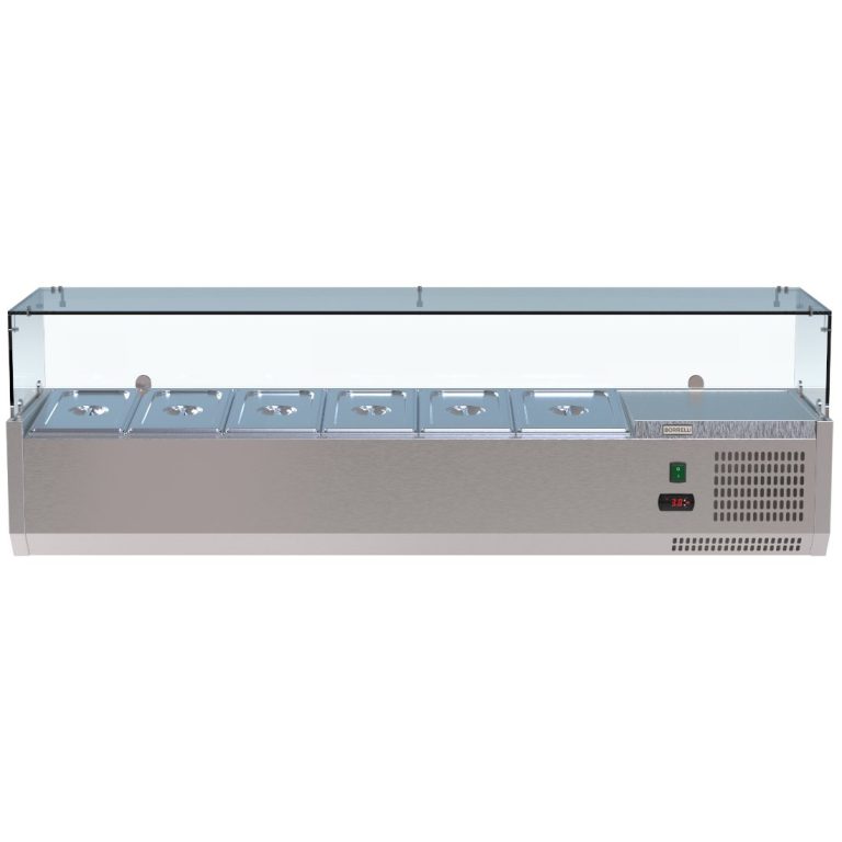 Display Cooler