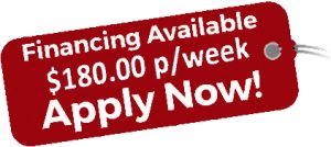 Finance 180pw