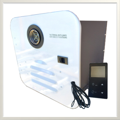 Gas Hotwater 1