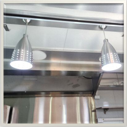 Hanging Lights