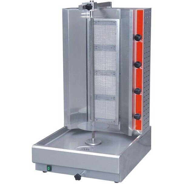Kebab Machine