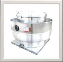 Add RCU Rangehood Ventilation Fan